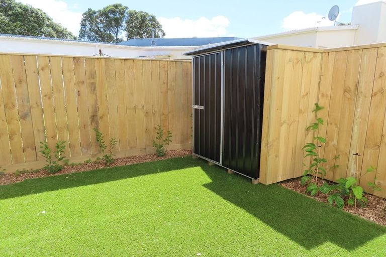 Photo of property in 6/36 Mitchell Street, Epuni, Lower Hutt, 5011