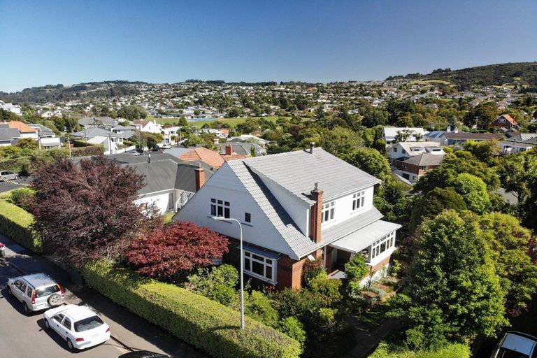 Photo of property in 4 Sim Street, Maori Hill, Dunedin, 9010