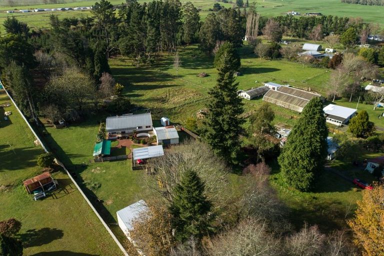 Photo of property in 50 Lochmaben Road, Tokoroa, 3420