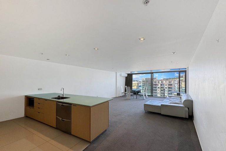 Photo of property in Century City Apartments, 120/72 Tory Street, Te Aro, Wellington, 6011