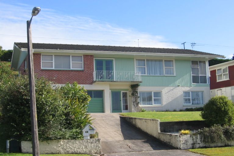 Photo of property in 20 Cobham Avenue, Dargaville, 0310