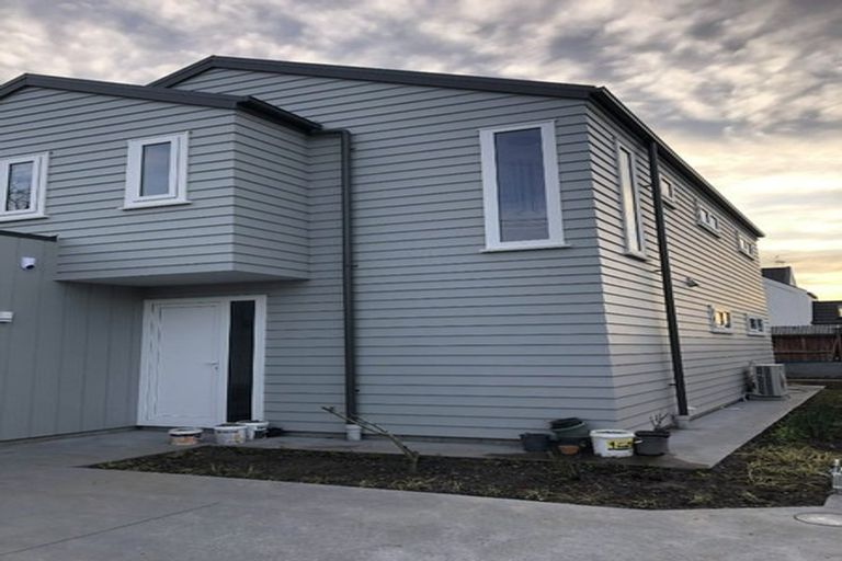 Photo of property in 85 Paparoa Street, Papanui, Christchurch, 8053