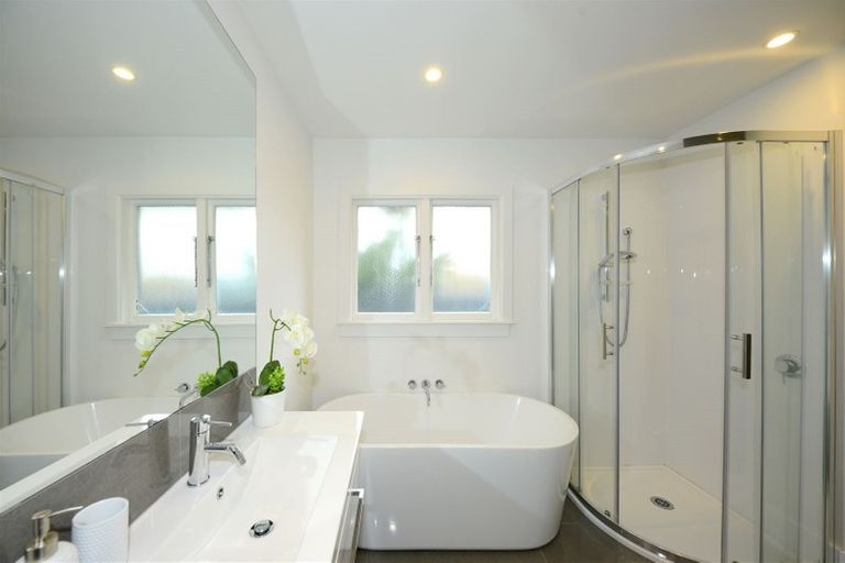 Photo of property in 46 Kellys Road, Mairehau, Christchurch, 8052