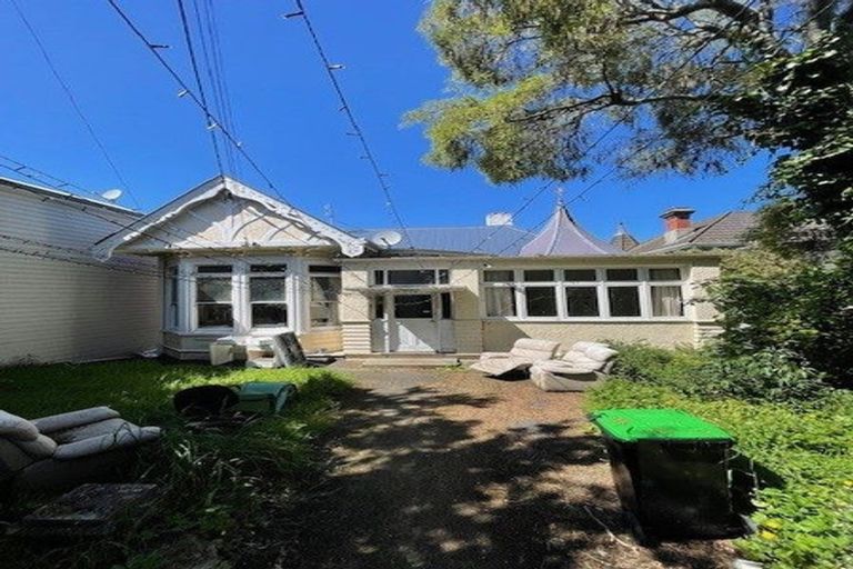 Photo of property in 184 Cargill Street, Dunedin Central, Dunedin, 9016