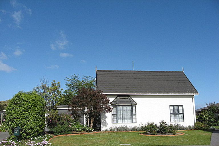 Photo of property in 15 Page Street, Redwoodtown, Blenheim, 7201