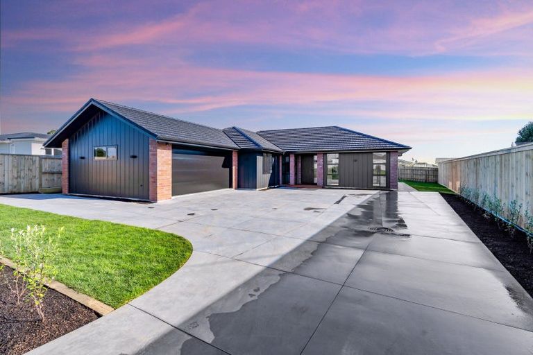 Photo of property in 5-7 Wills Road, Bell Block, New Plymouth, 4312