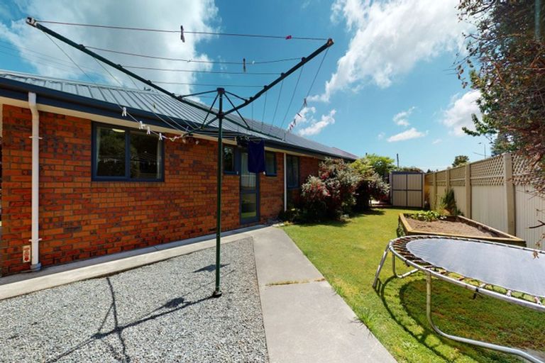 Photo of property in 31 Mackie Street, Rakaia, 7710