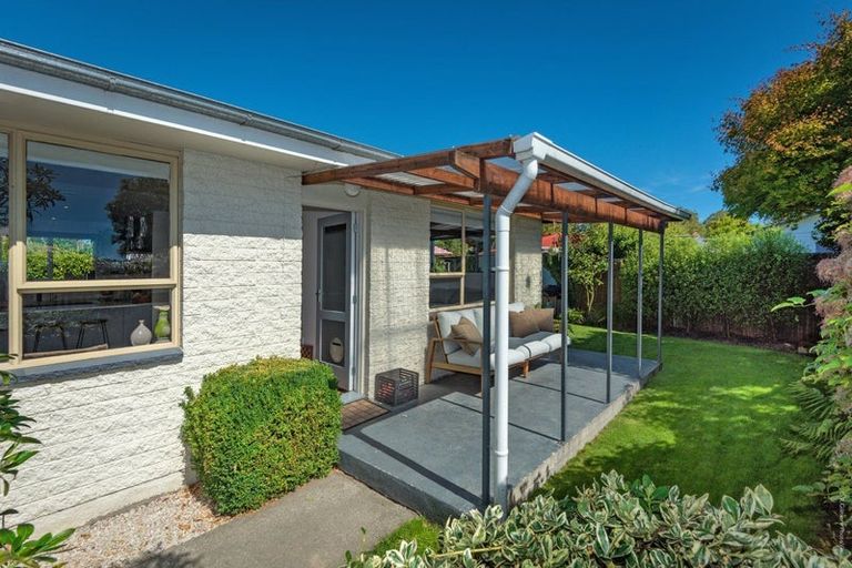 Photo of property in 3/163 Geraldine Street, Edgeware, Christchurch, 8013