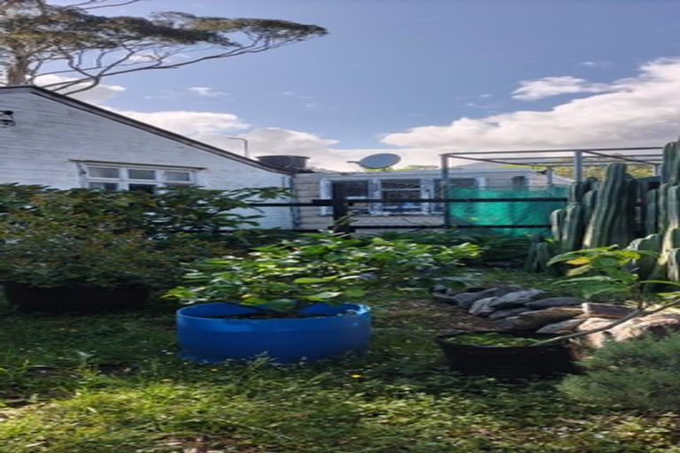 Photo of property in 1 Chamberlain Street, Waimangaroa, Westport, 7891