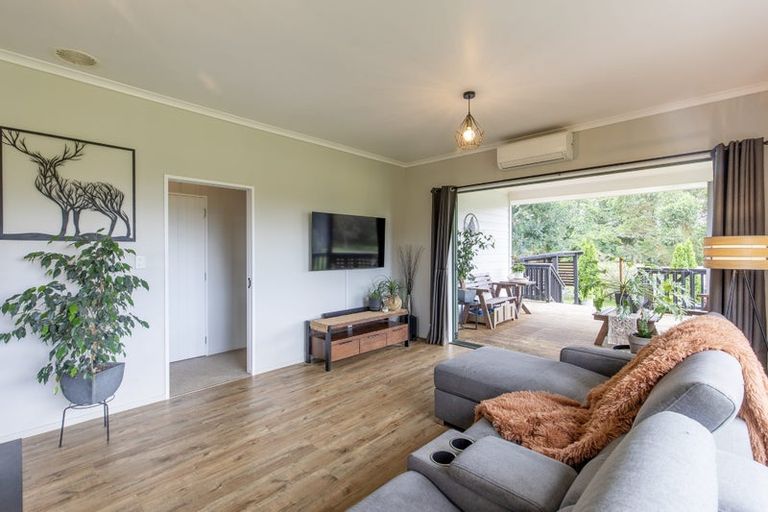 Photo of property in 754 Ongaonga Road, Ongaonga, Waipawa, 4272