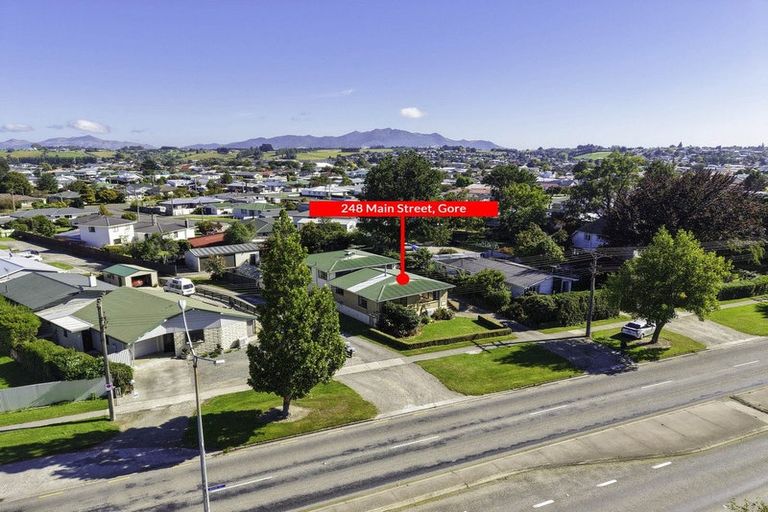 Photo of property in 248 Main Street, Gore, 9710