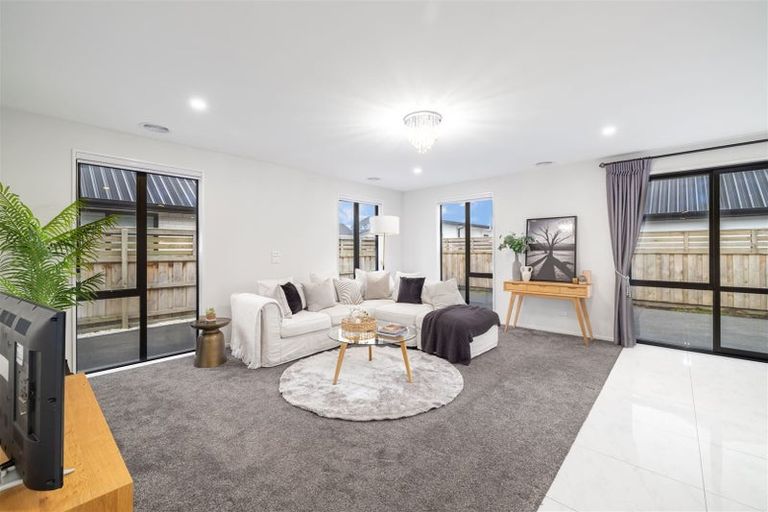 Photo of property in 32 Bill Harvey Drive, Halswell, Christchurch, 8025