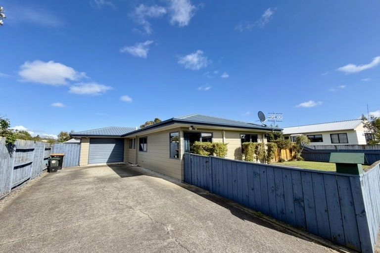Photo of property in 91 Hillcrest Avenue, Hillcrest, Auckland, 0627
