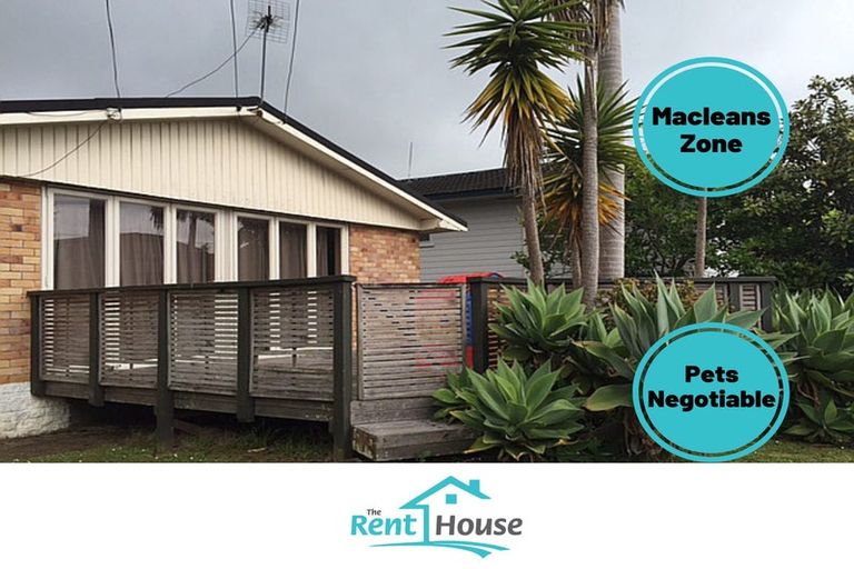 Photo of property in 1/105 Clovelly Road, Bucklands Beach, Auckland, 2012