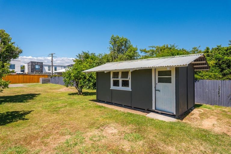 Photo of property in 28 Mahoe Street, Levin, 5510