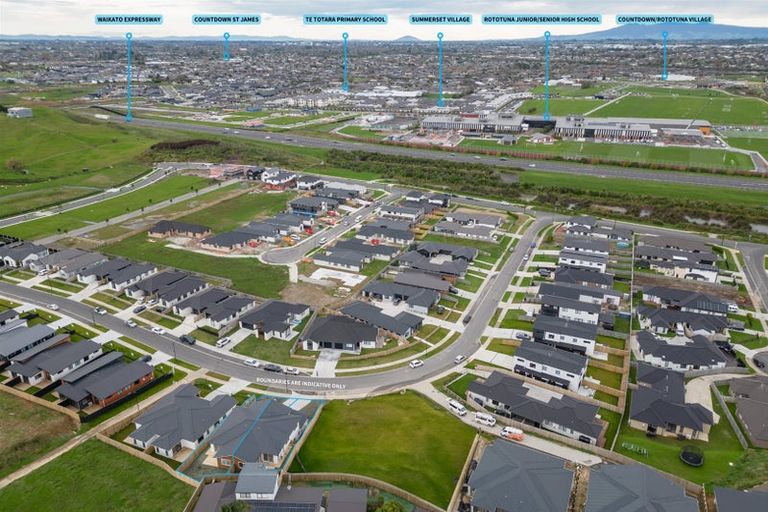 Photo of property in 1/29 Tokerau Drive, Rototuna North, Hamilton, 3210