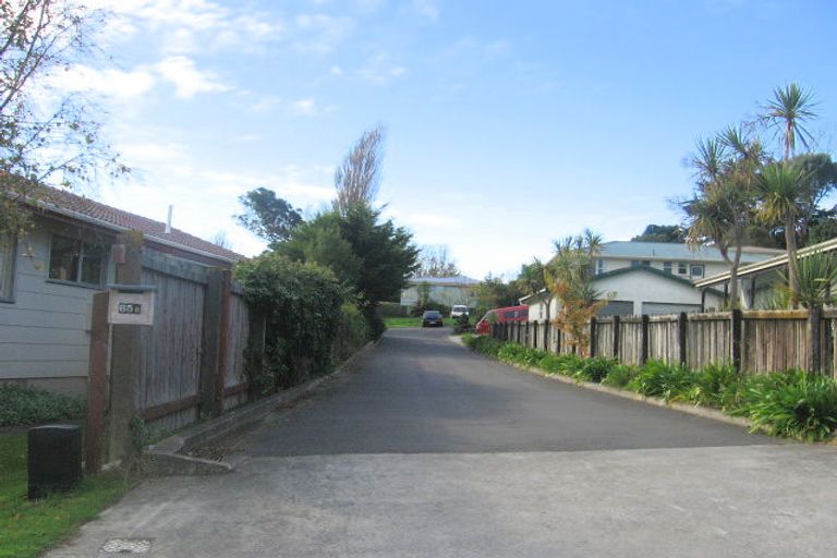 Photo of property in 65c Huanui Street, Ranui, Porirua, 5024