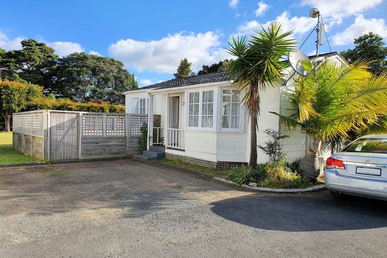 Photo of property in 4/4 Tohitapu Road, Paihia, 0200