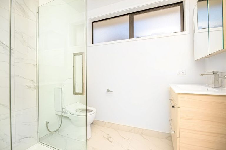 Photo of property in 5/1 Milne Crescent, Taita, Lower Hutt, 5011