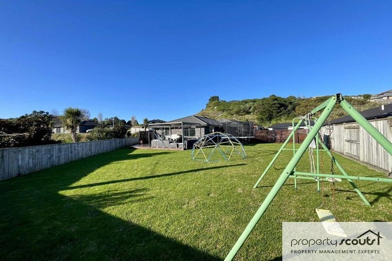 Photo of property in 58 Magnolia Drive, Westown, New Plymouth, 4310