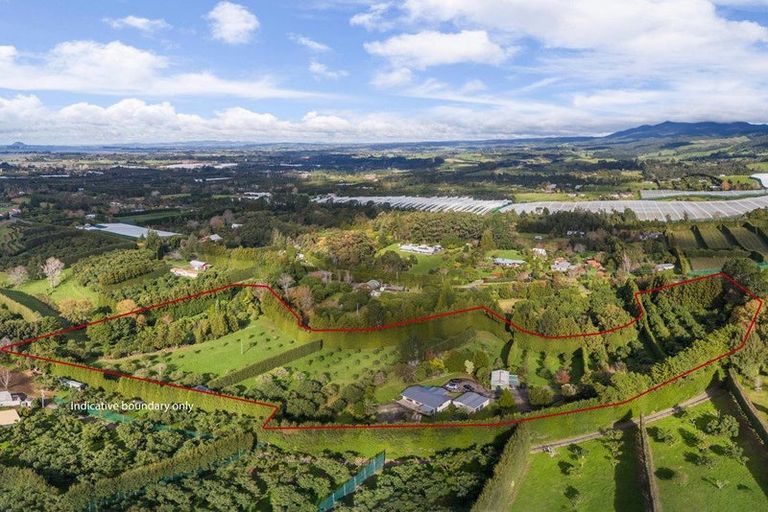 Photo of property in 270 Wharawhara Road, Tahawai, Katikati, 3178