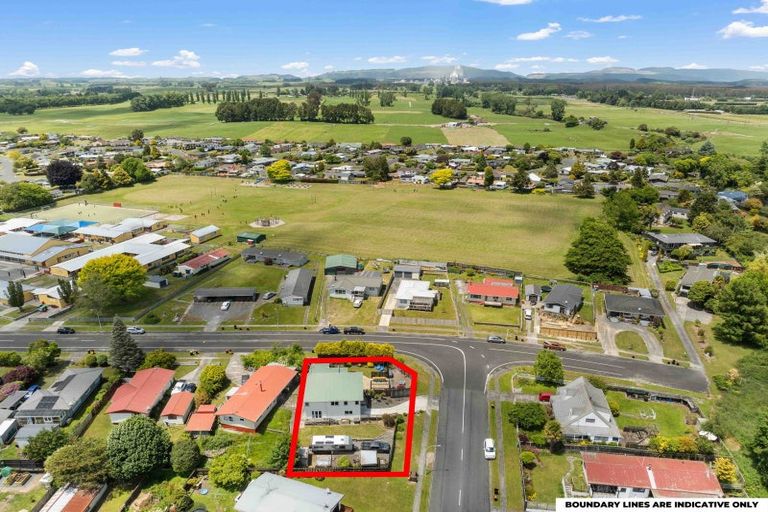 Photo of property in 80 Tainui Street, Tokoroa, 3420