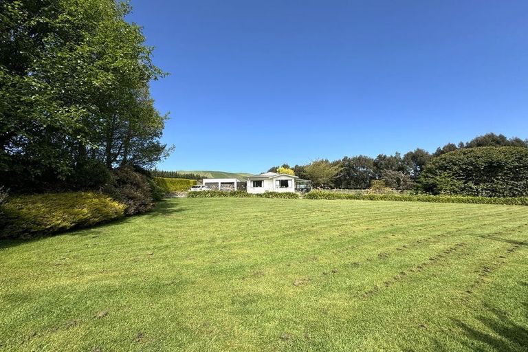 Photo of property in 463 Owaka Valley Road, Owaka, 9586