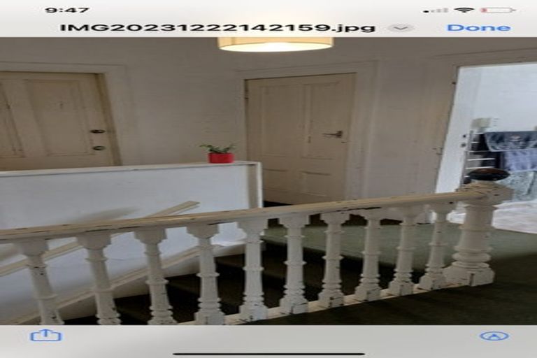 Photo of property in 8a Clermont Terrace, Kelburn, Wellington, 6012