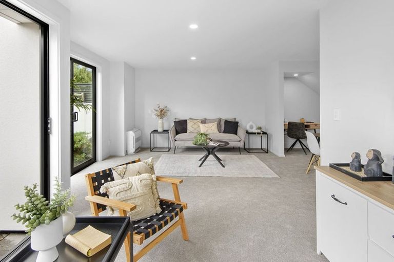 Photo of property in 28a Mayfair Street, Riccarton, Christchurch, 8011