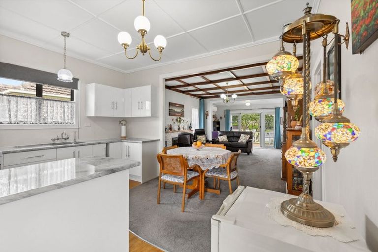 Photo of property in 9 Miro Street, Matamata, 3400