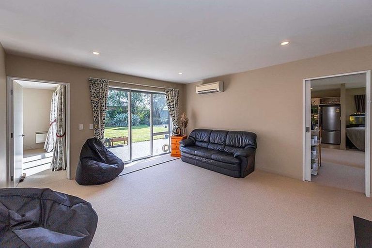 Photo of property in 5 Allingham Lane, Rolleston, 7614