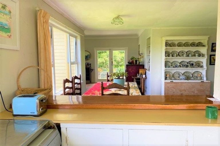 Photo of property in 3763 State Highway 12, Taheke, Kaikohe, 0473