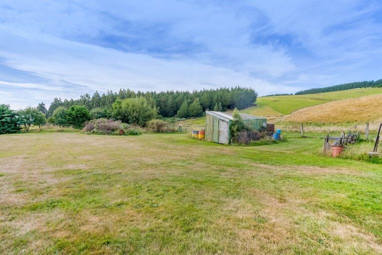 Photo of property in 1505 Lumsden Dipton Highway, Dipton, 9791