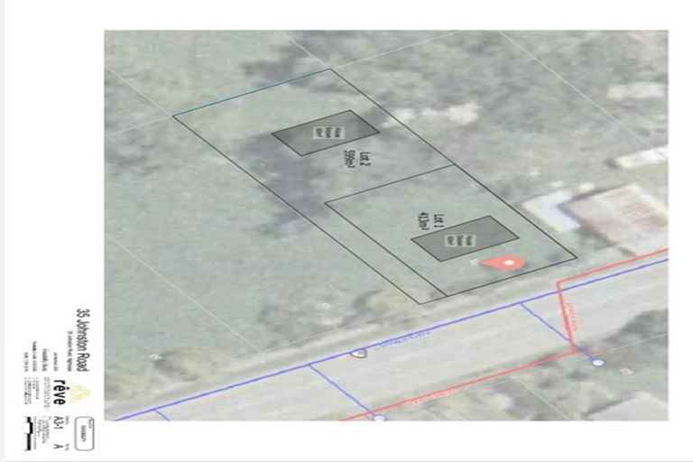 Photo of property in 35 Johnston Road, Nightcaps, 9630