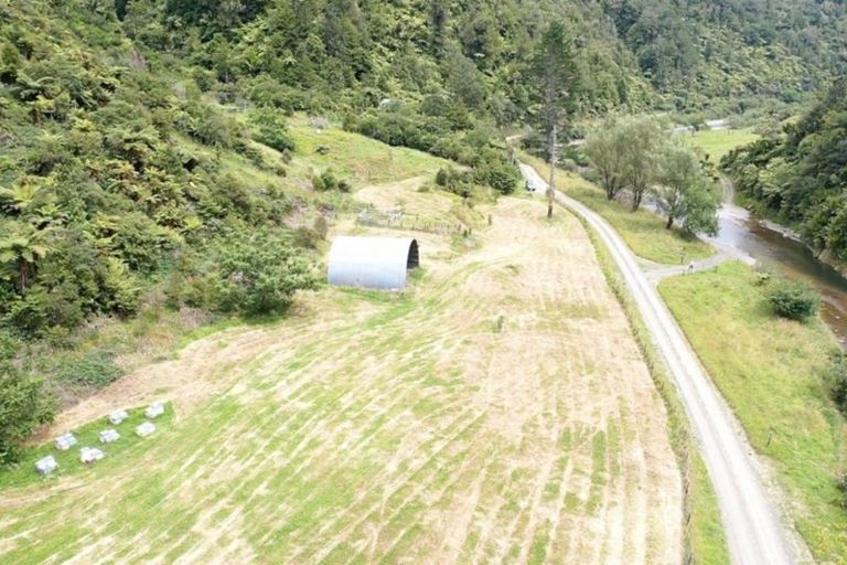 Photo of property in 269 Tutaetoko Road, Toatoa, Opotiki, 3197
