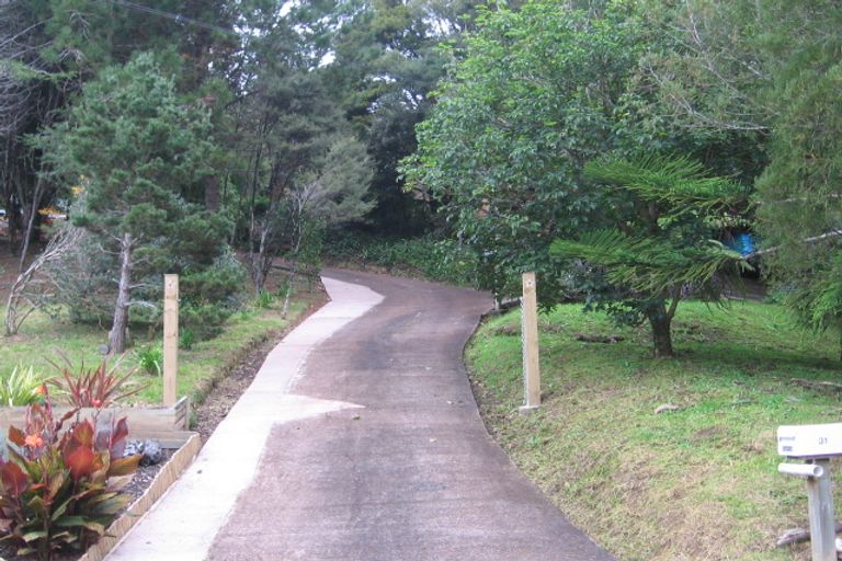 Photo of property in 31 Western Road, Laingholm, Auckland, 0604