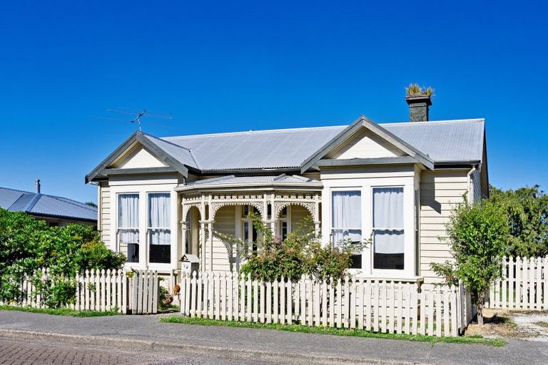 Photo of property in 72 Ritchie Street, Richmond, Invercargill, 9810