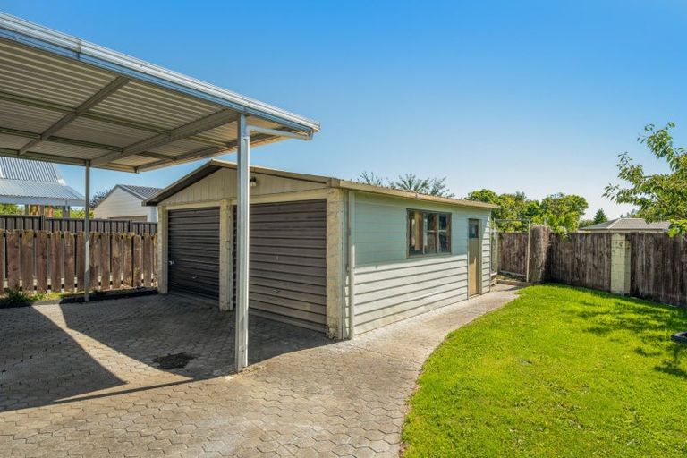 Photo of property in 9 Grant Place, Witherlea, Blenheim, 7201
