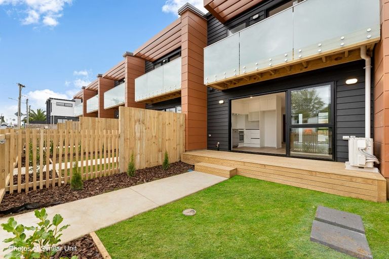 Photo of property in 17/108 Mahia Road, Manurewa, Auckland, 2102