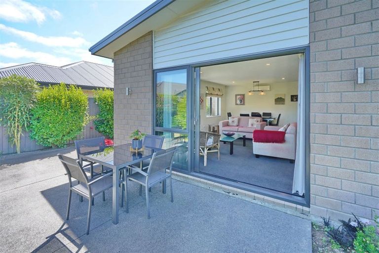 Photo of property in 87 Caulfield Avenue, Halswell, Christchurch, 8025