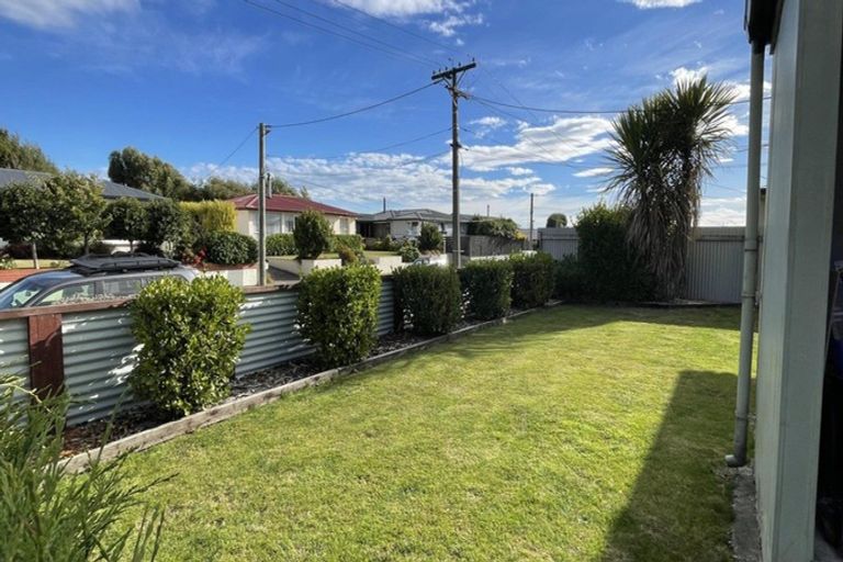 Photo of property in 34 Cargill Street, Waikiwi, Invercargill, 9810