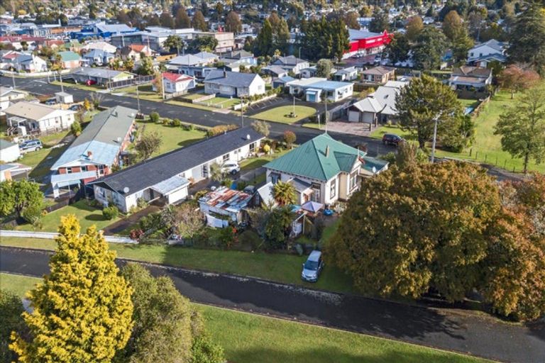 Photo of property in 1 Hinerangi Street, Te Kuiti, 3910