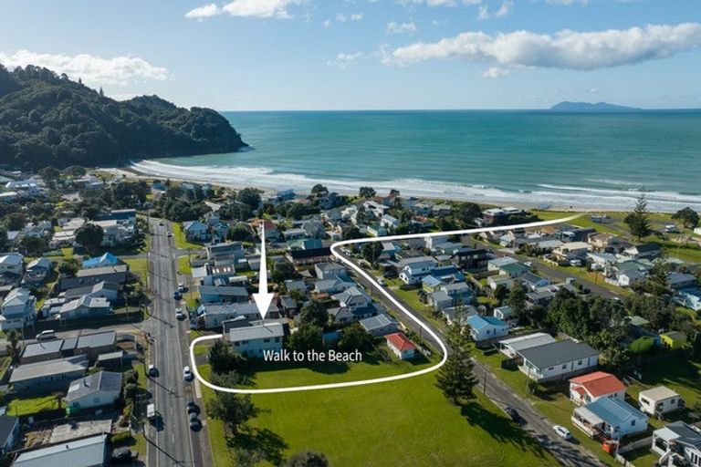 Photo of property in 42 Beach Road, Waihi Beach, 3611