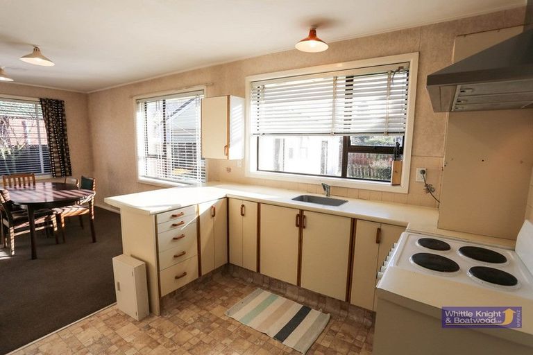 Photo of property in 44 Rountree Street, Upper Riccarton, Christchurch, 8041