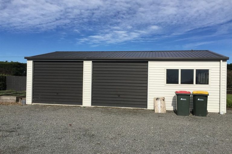 Photo of property in 156 Lincoln Rolleston Road, Rolleston, Christchurch, 7678