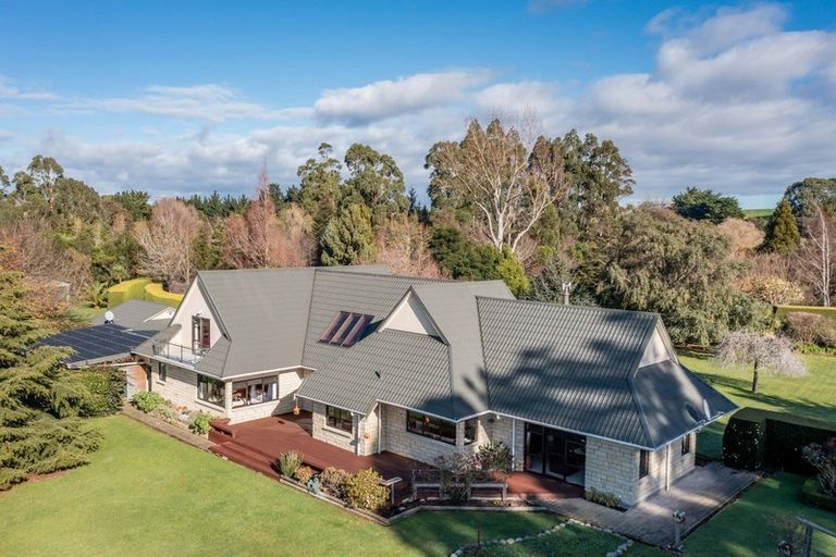 Photo of property in 143 Wyndham Street, Ashhurst, 4810