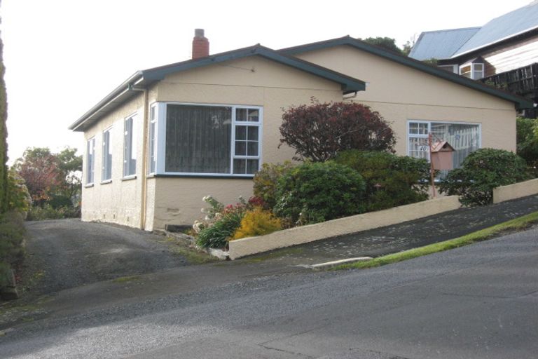 Photo of property in 40 Falcon Street, Kaikorai, Dunedin, 9010