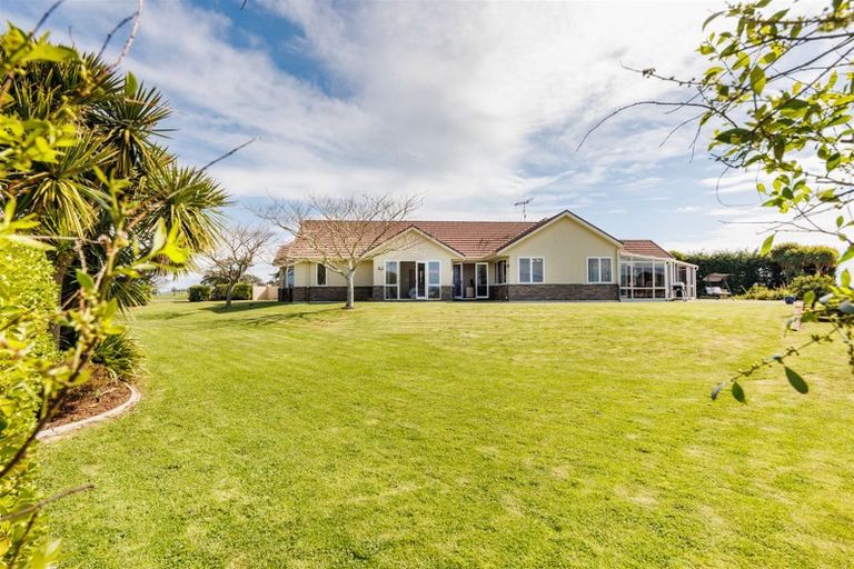 Photo of property in 47 Cummerfield Road, Foxton, 4891