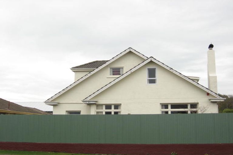 Photo of property in 212 Pomona Street, Strathern, Invercargill, 9812