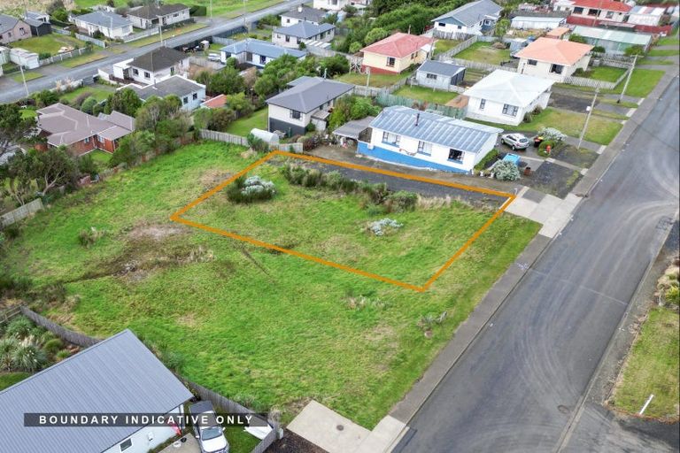 Photo of property in 289 Foyle Street, Bluff, 9814